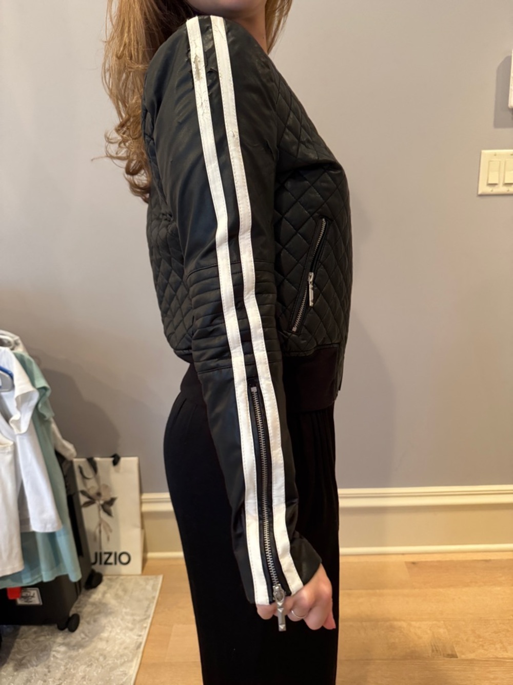 BCBG jacket - Picture 5 of 11